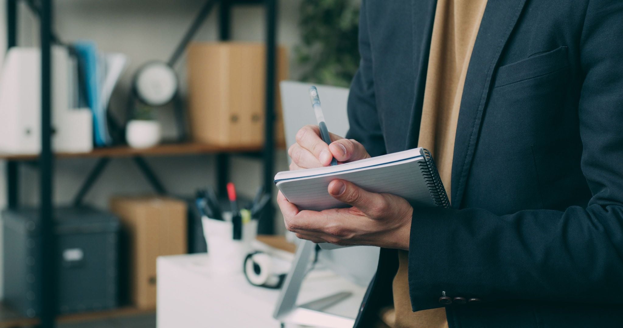 Office & Stationery