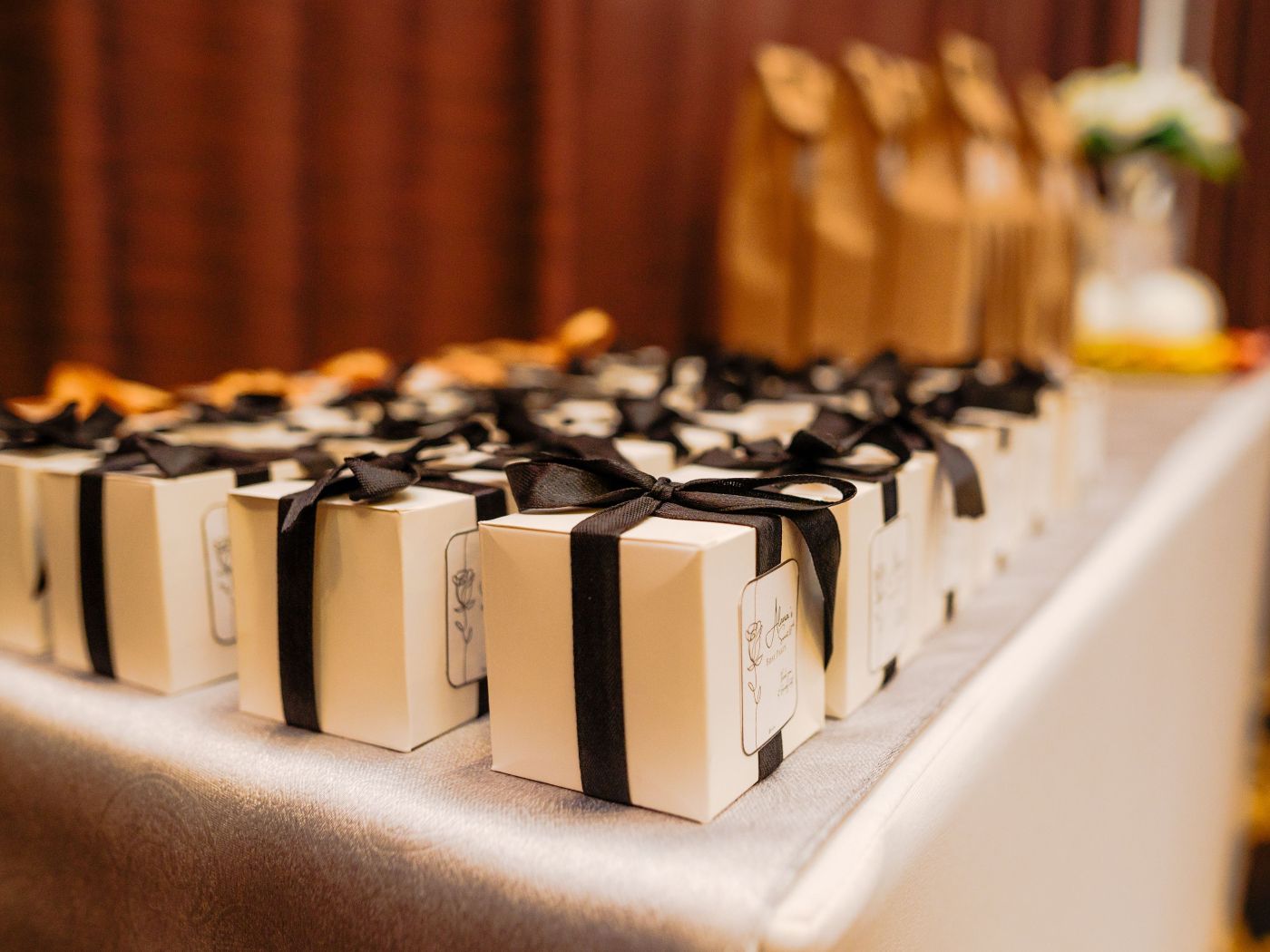 Event & Promo Items