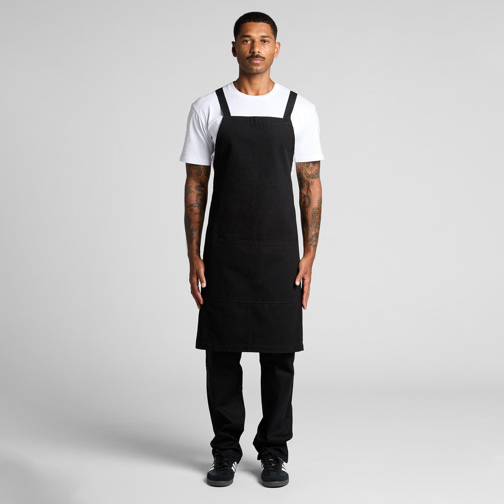 Carrie Apron
