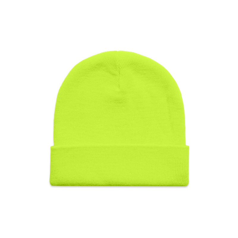 Cuff Safety Beanie