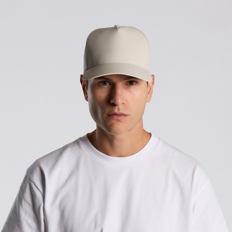 Frame Nylon Cap