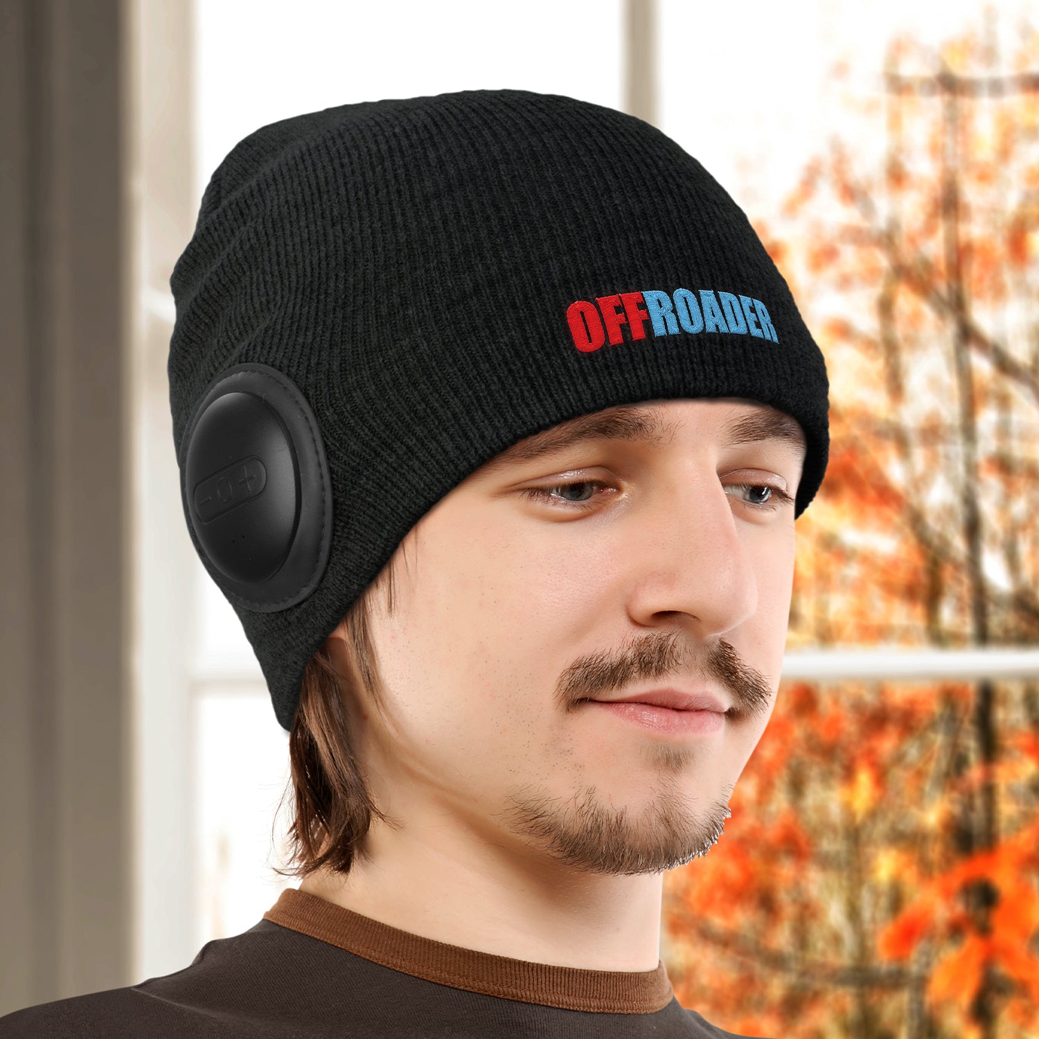 Melody Bluetooth Beanie