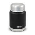 Swiss Peak Elite Copper Vacuum Food Container