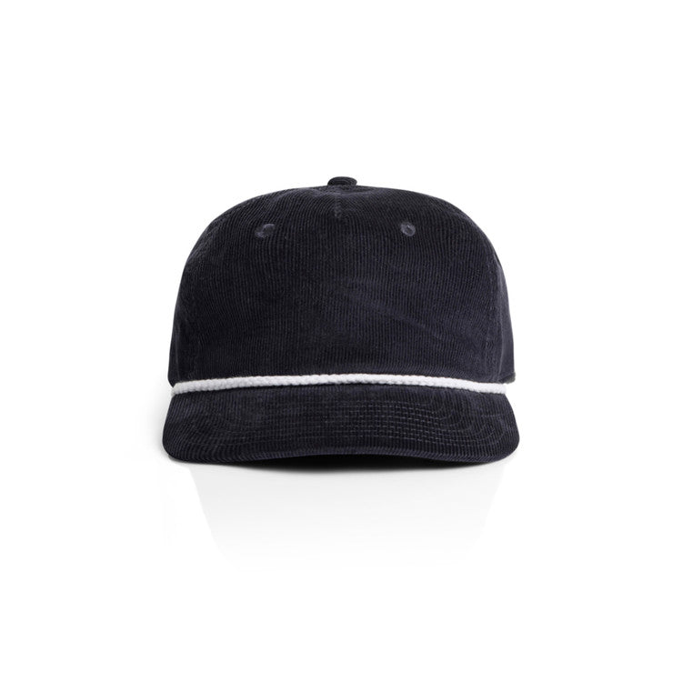Class Cord Rope Cap