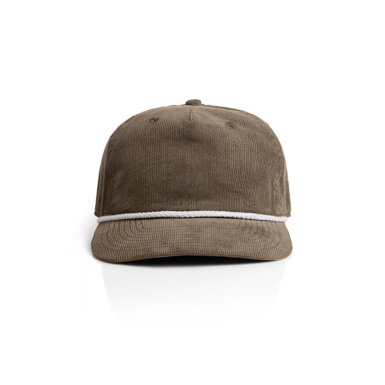 Class Cord Rope Cap