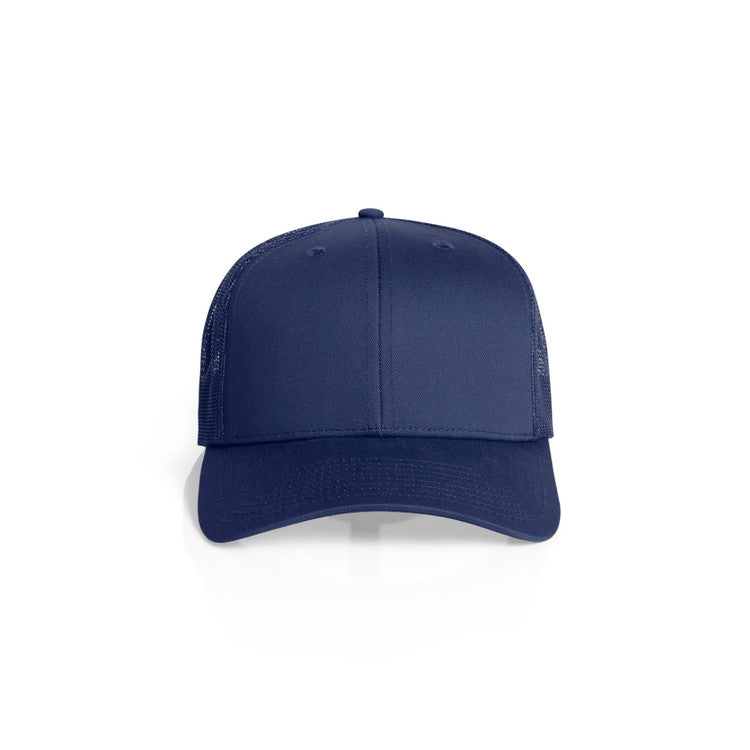 Mesh Trucker Cap