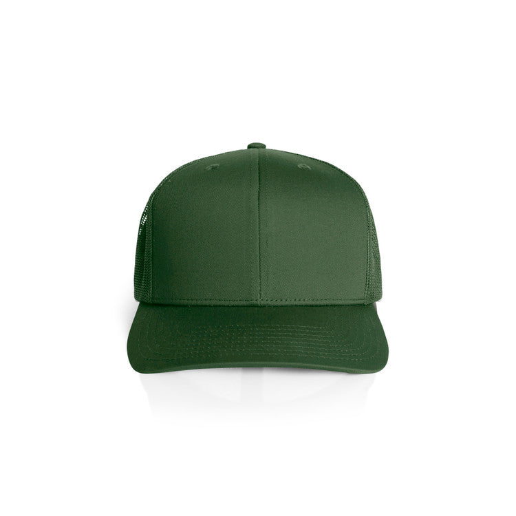 Mesh Trucker Cap