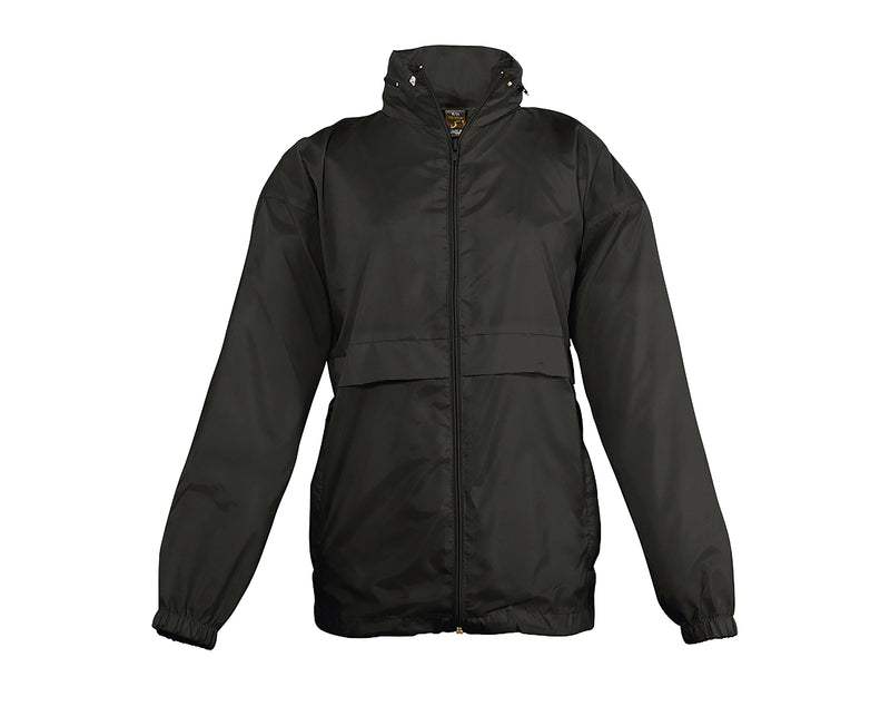 SOLS Surf Kids Windbreaker