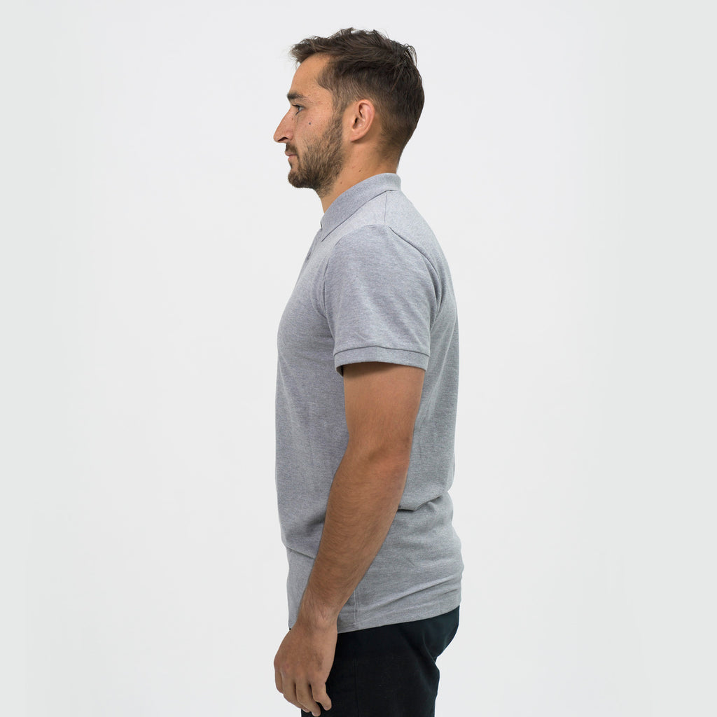 TRENDSWEAR Carter Men's Polo