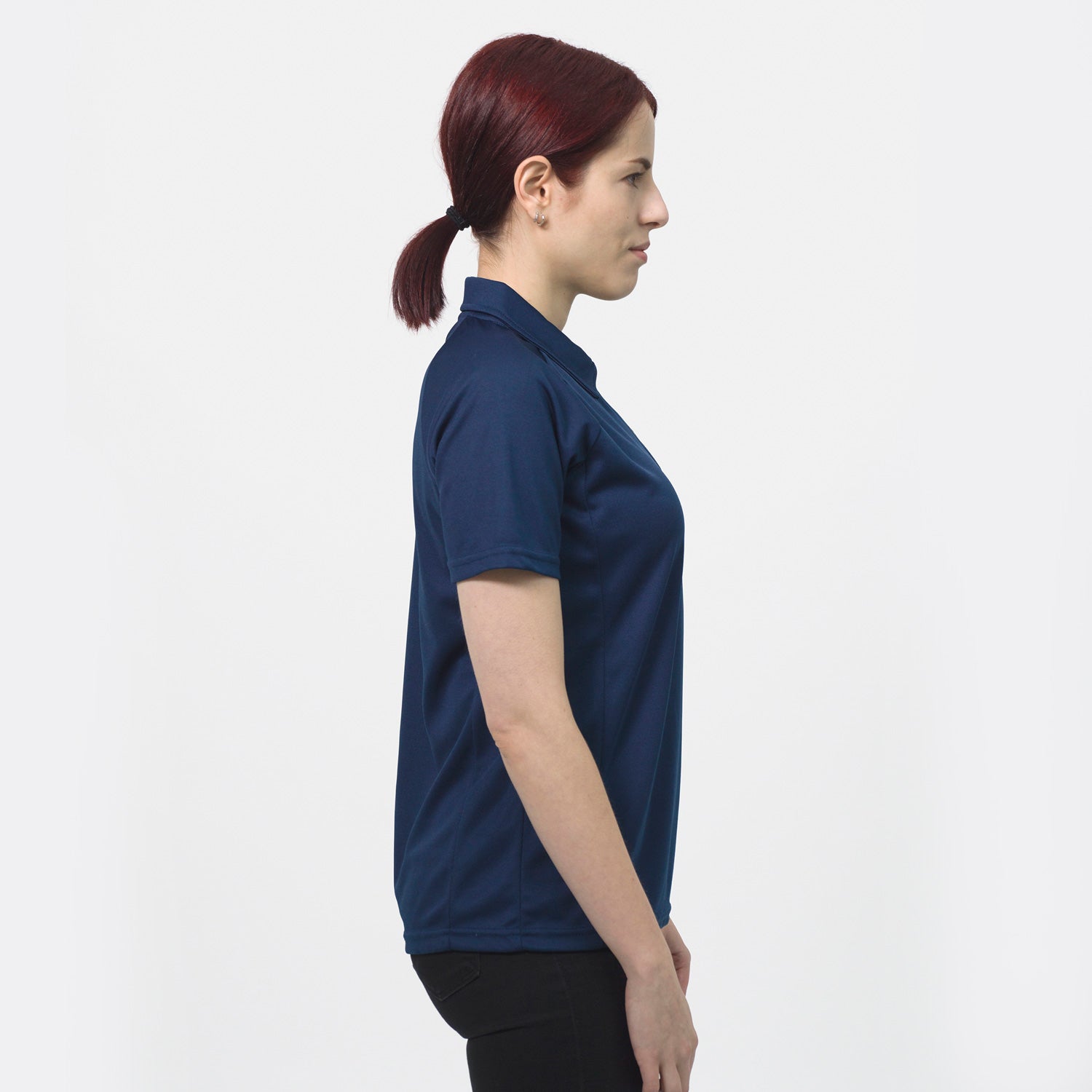 TRENDSWEAR Ace Performance Women's Polo