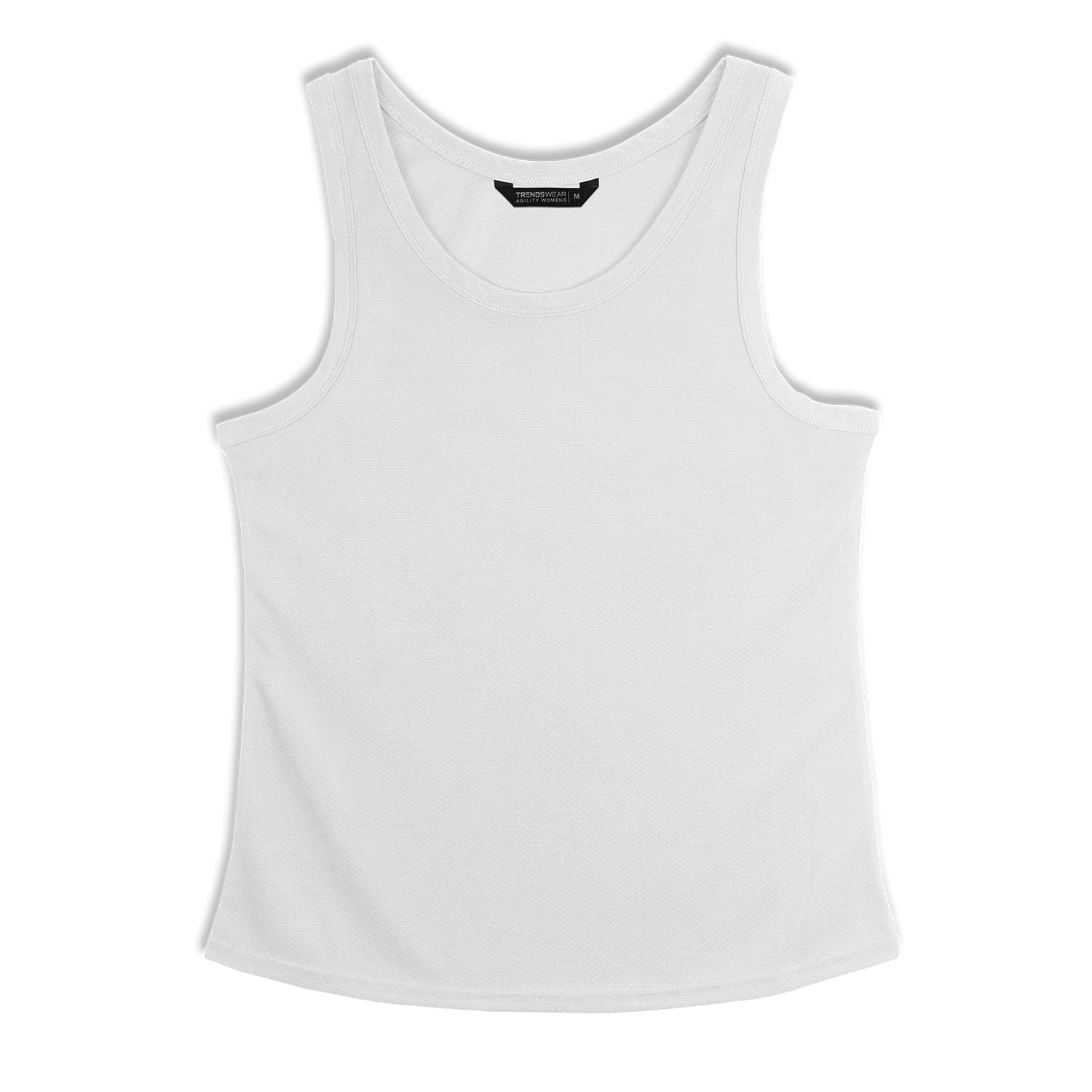 TRENDSWEAR Agility Womens Sports Tank Top