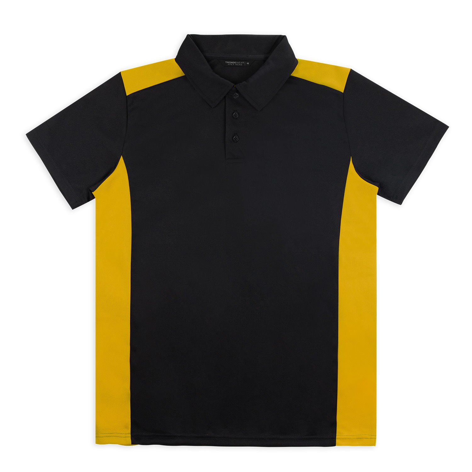 TRENDSWEAR Apex Mens Polo