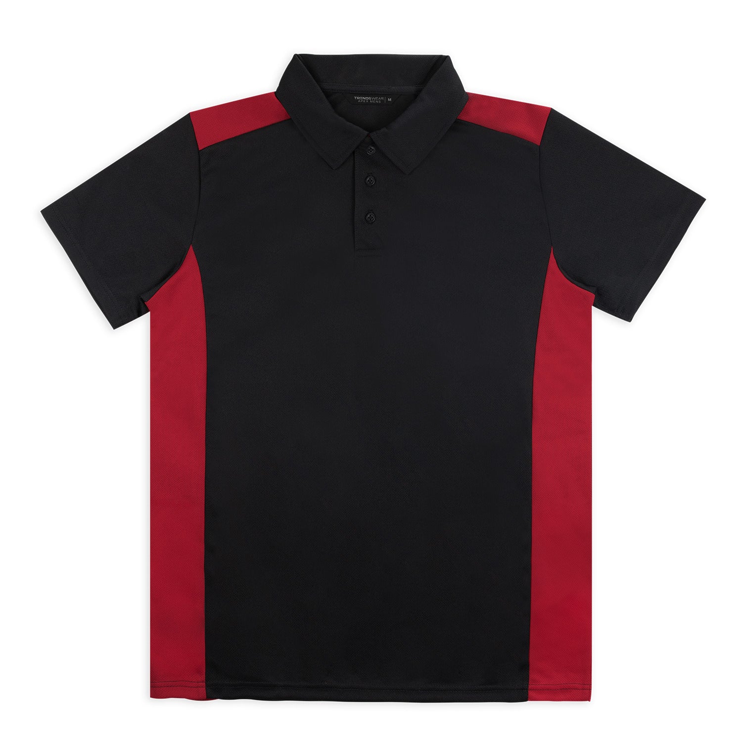 TRENDSWEAR Apex Mens Polo