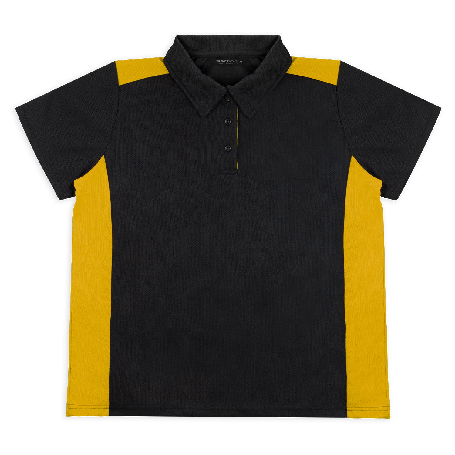 TRENDSWEAR Apex Womens Polo