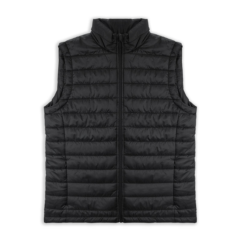 TRENDSWEAR Frazer Womens Puffer Vest