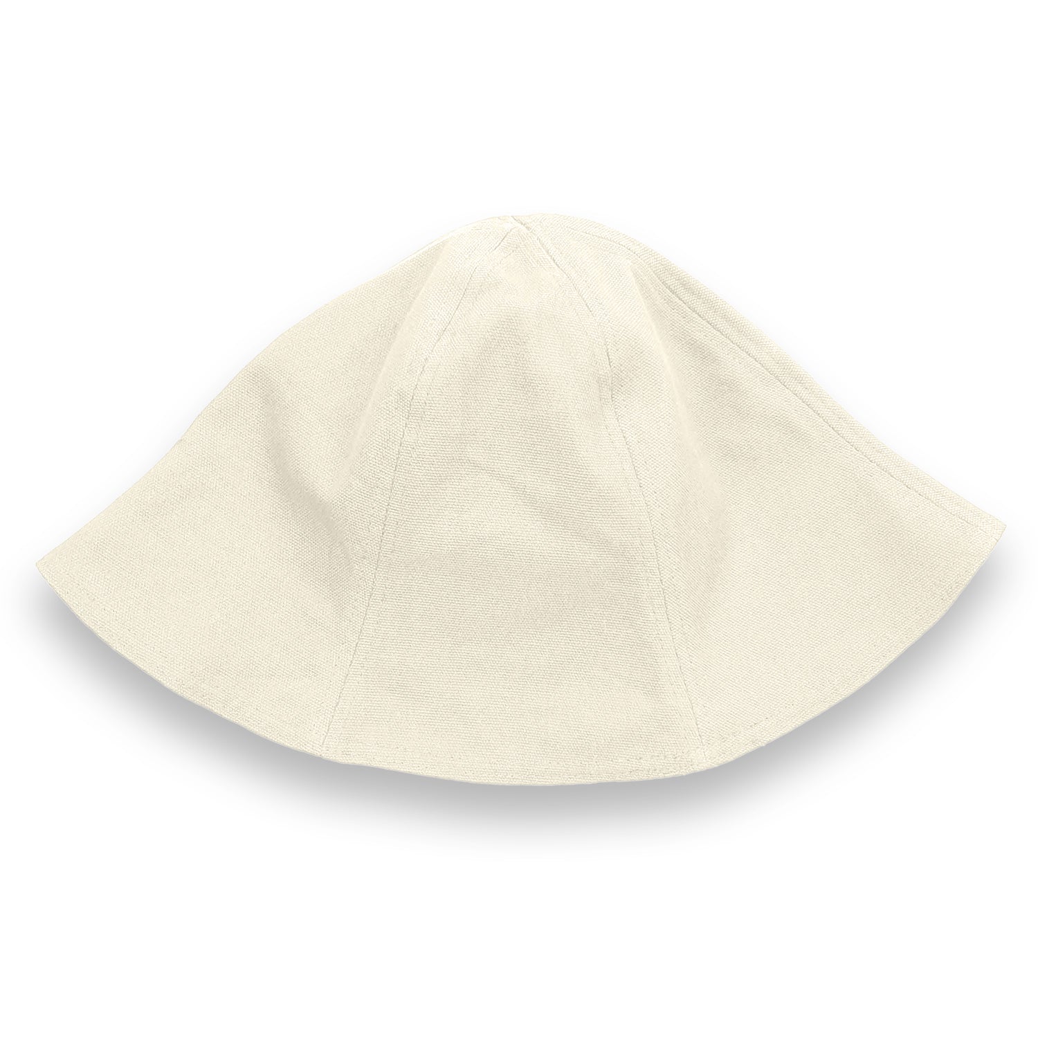 Bucket Hat with Patch