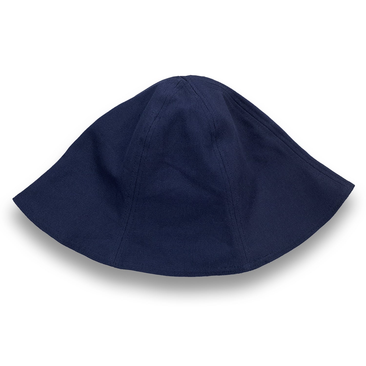 Bucket Hat with Patch