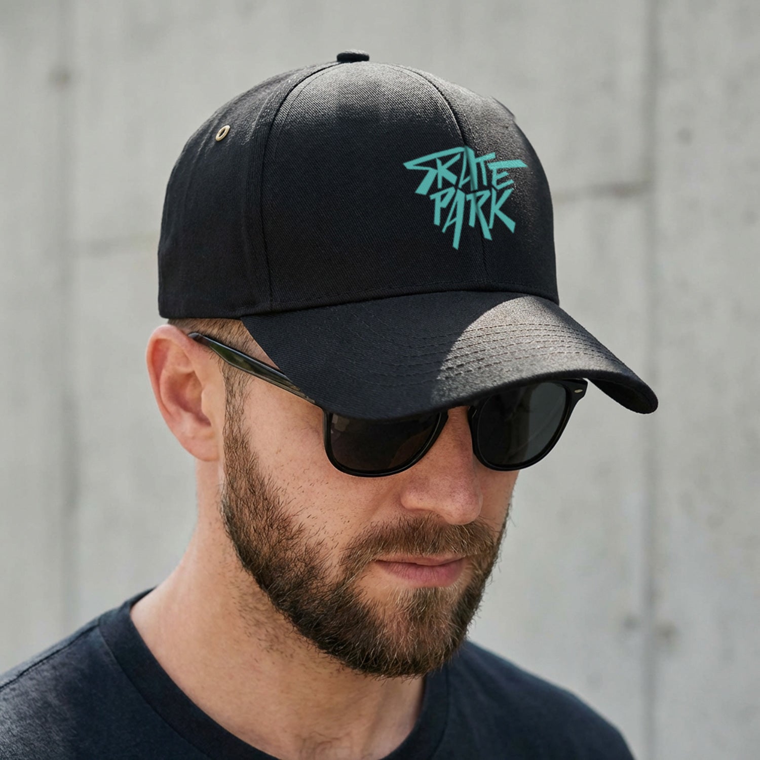 Essence Organic Cap