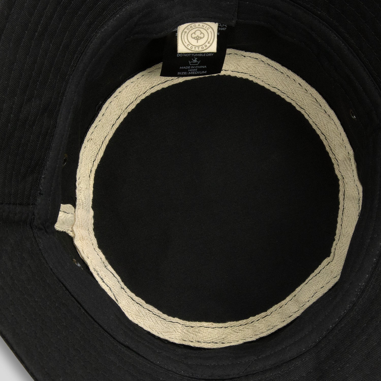 Essence Organic Bucket Hat