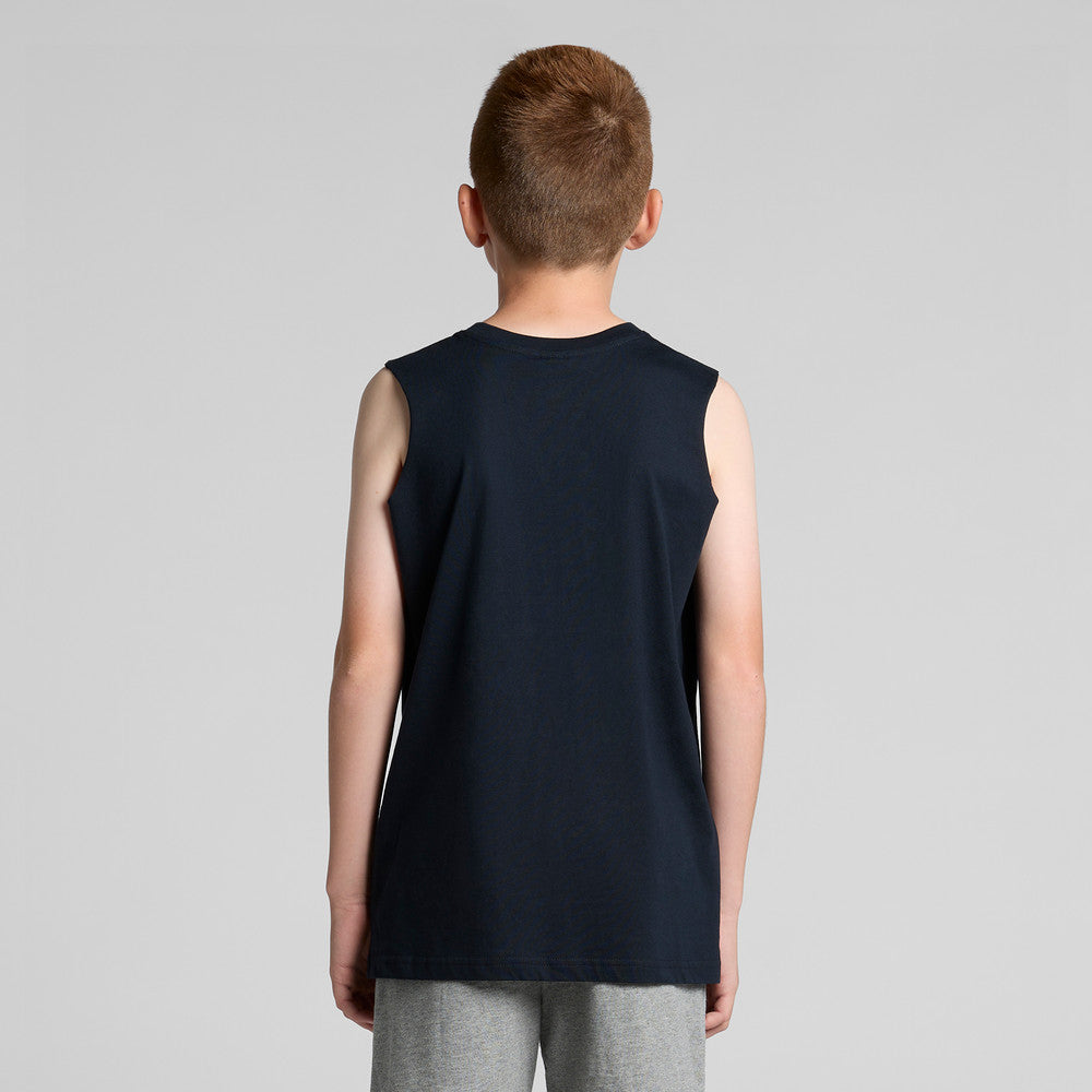 Youth Barnard Tank