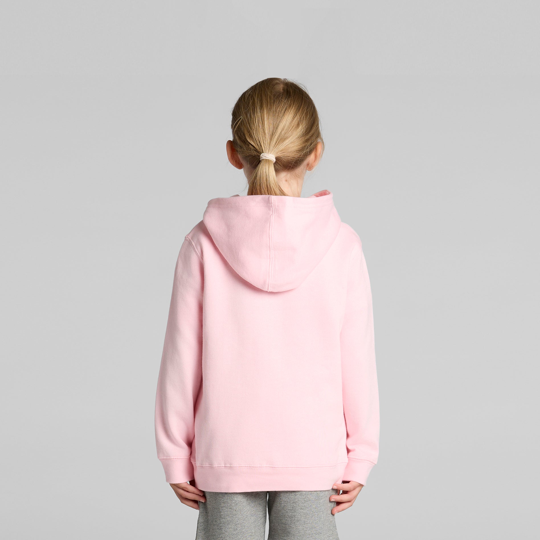 Kids Supply Hood