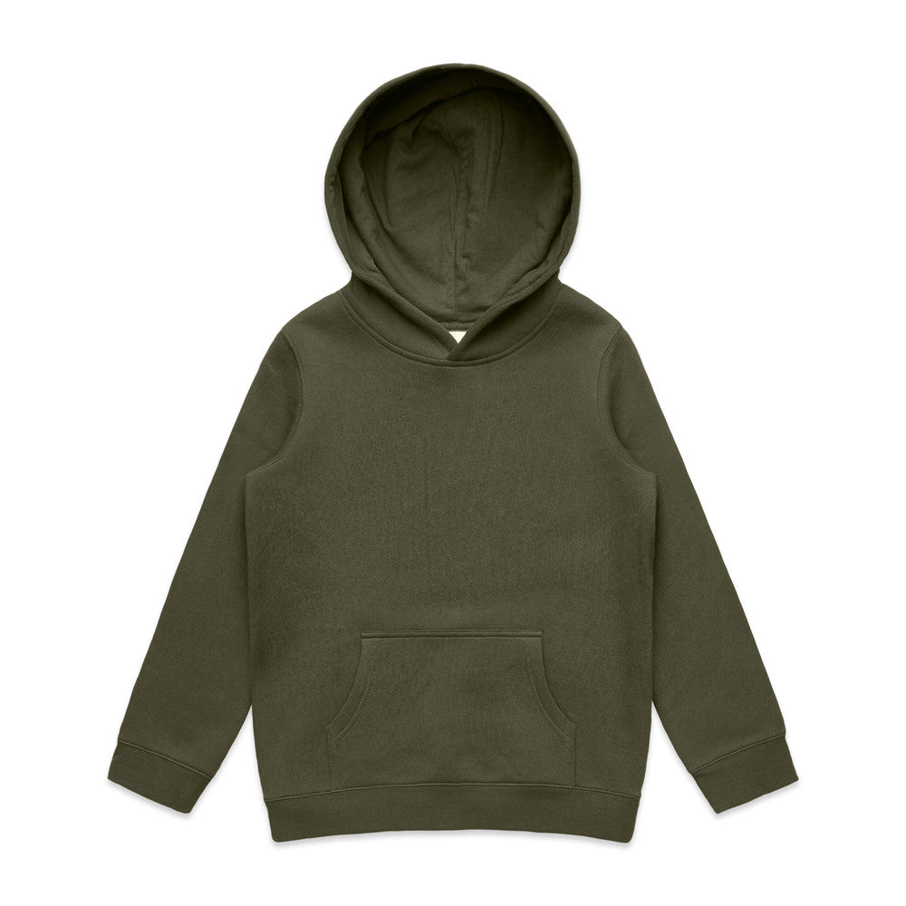 Youth Supply Hood