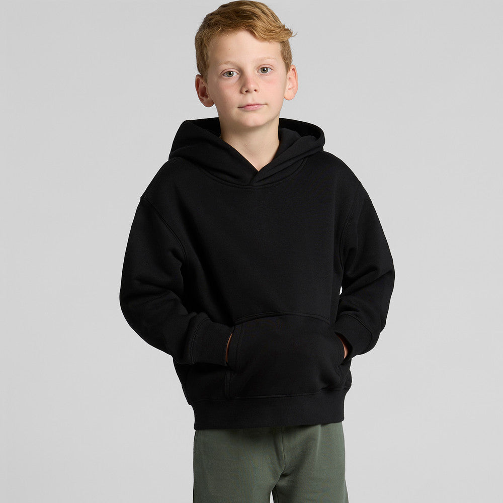 Youth Relax Hood