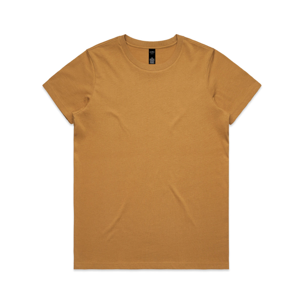 Wo's Maple Tee