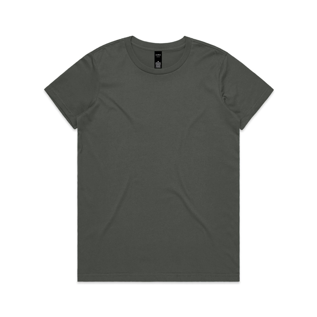 Wo's Maple Tee