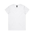 Wo's Maple Tee