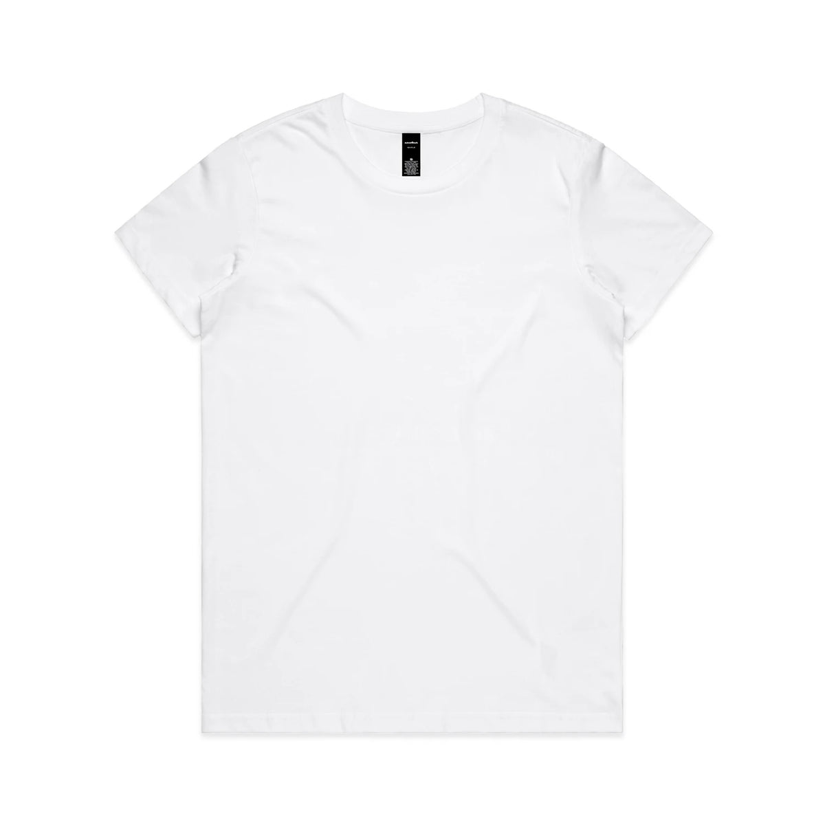 Wo's Maple Tee