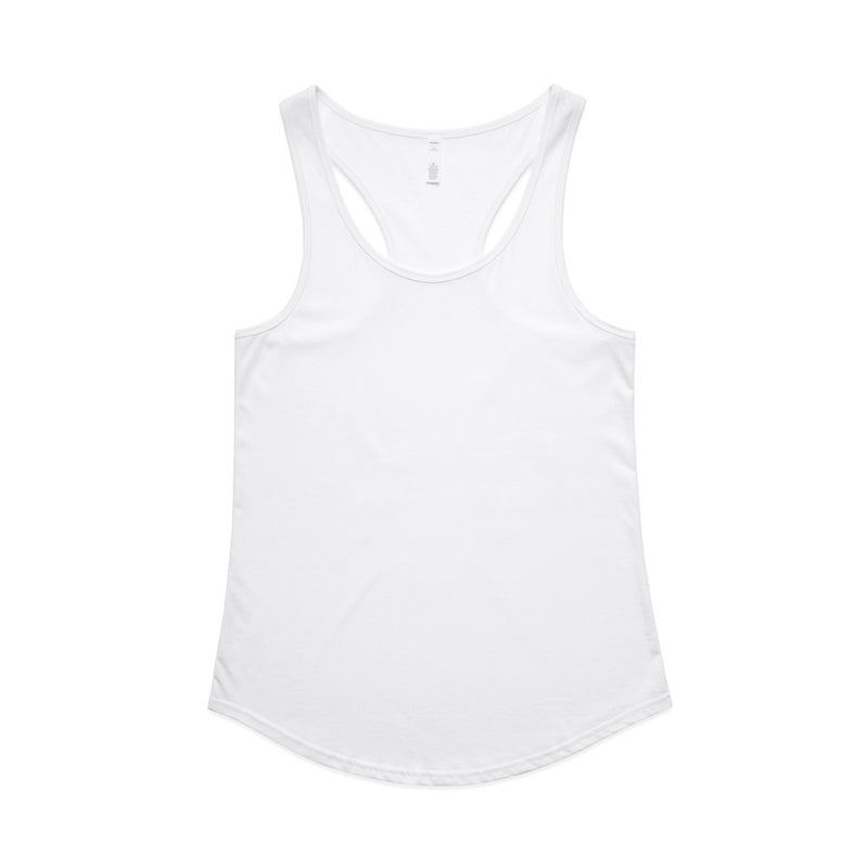 Wo's Mali Racerback