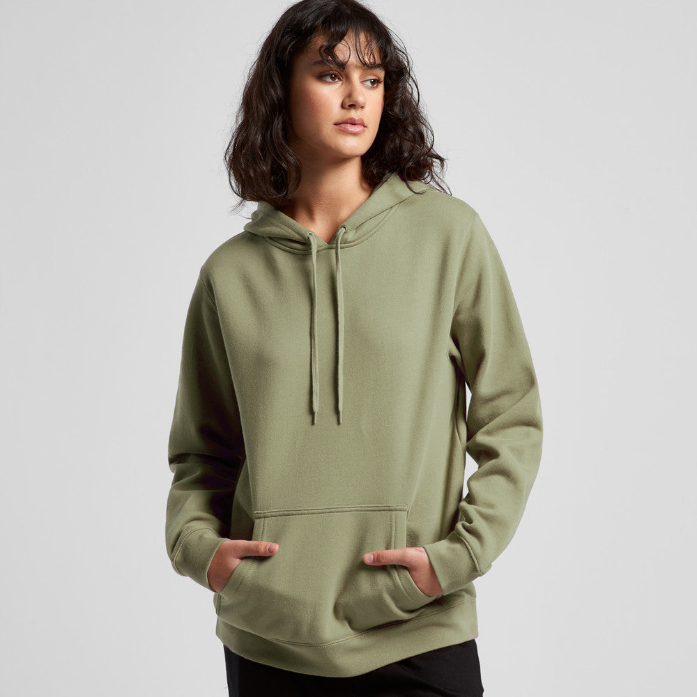 Wo's Stencil Hood