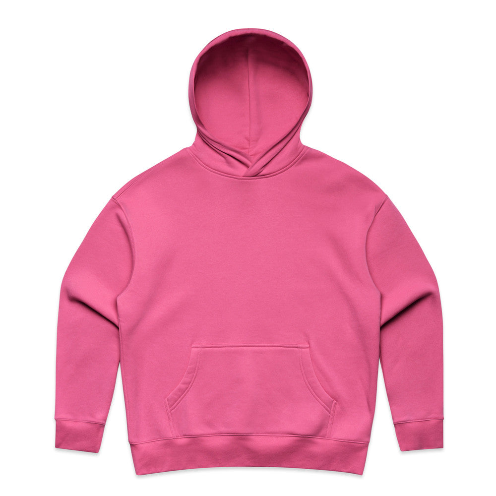 Wo's Relax Hood