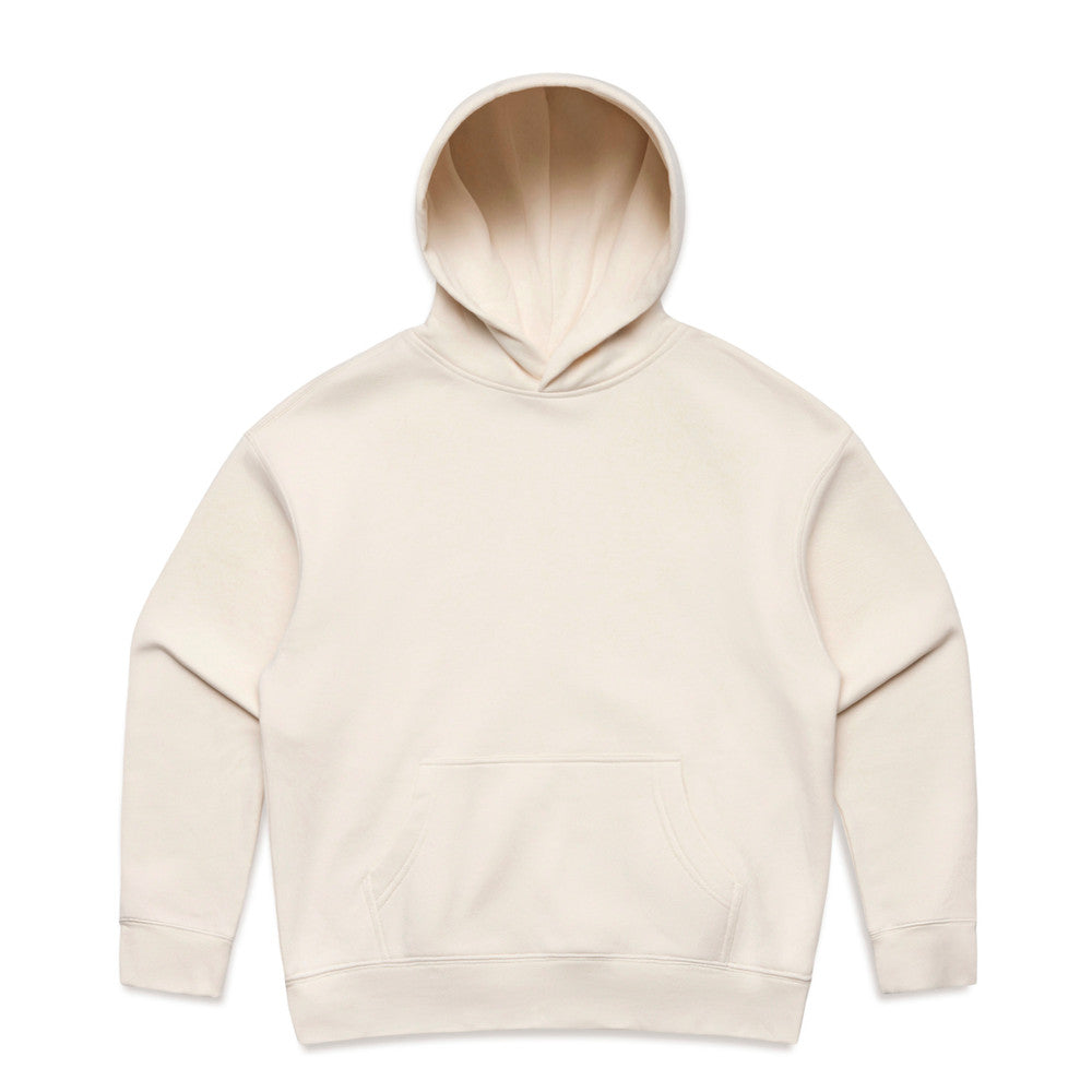 Wo's Relax Hood
