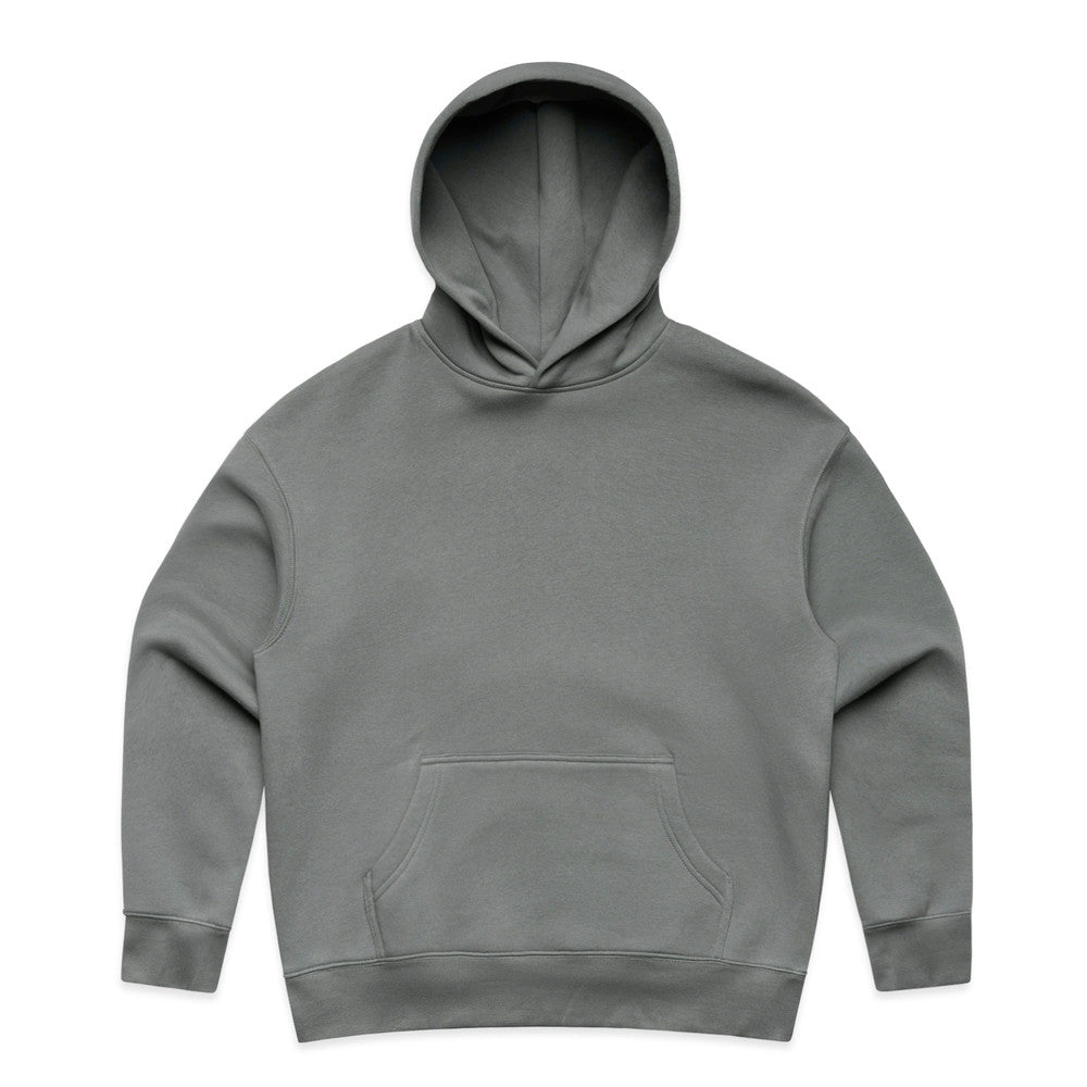 Wo's Relax Hood
