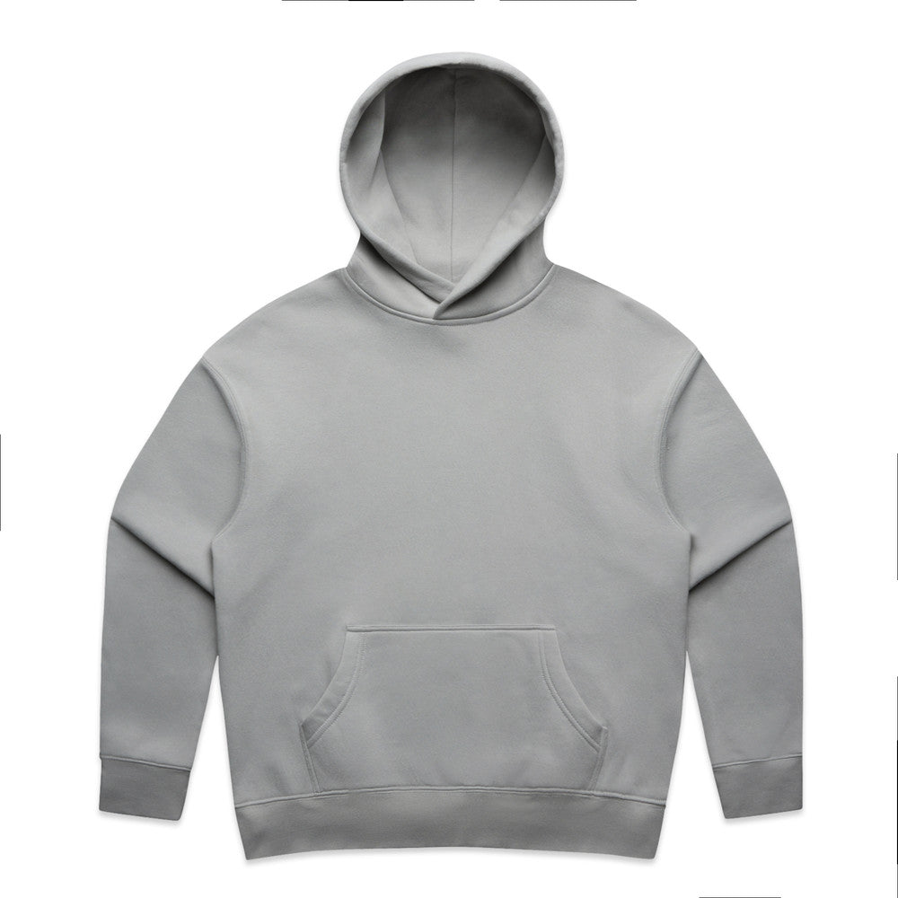 Wo's Relax Hood
