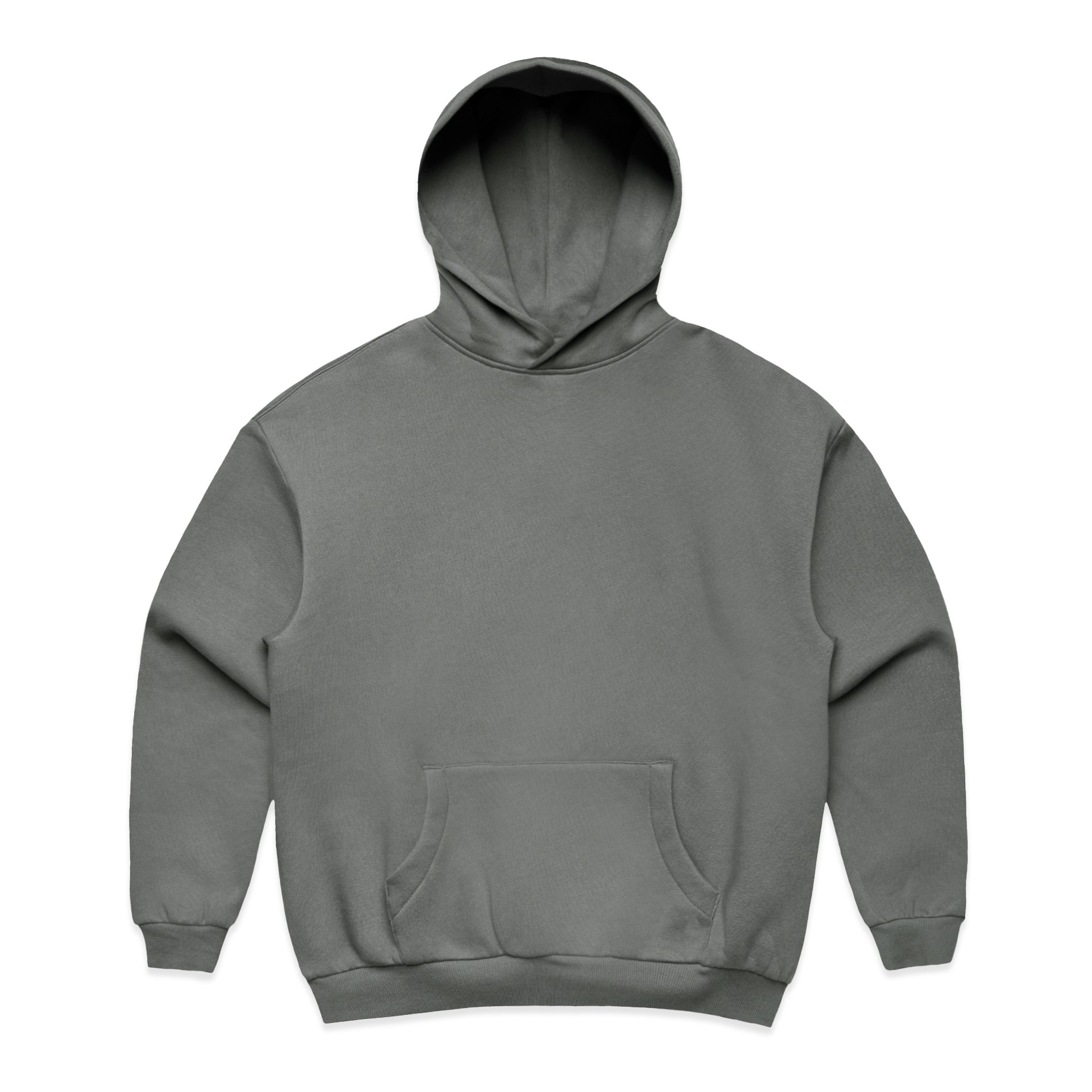 Wo's Box Hood