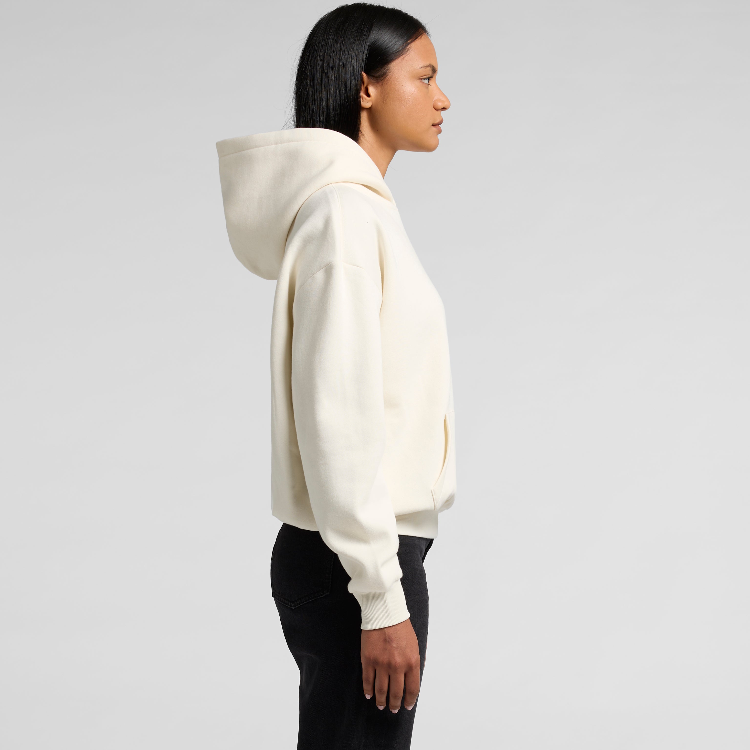 Wo's Box Hood