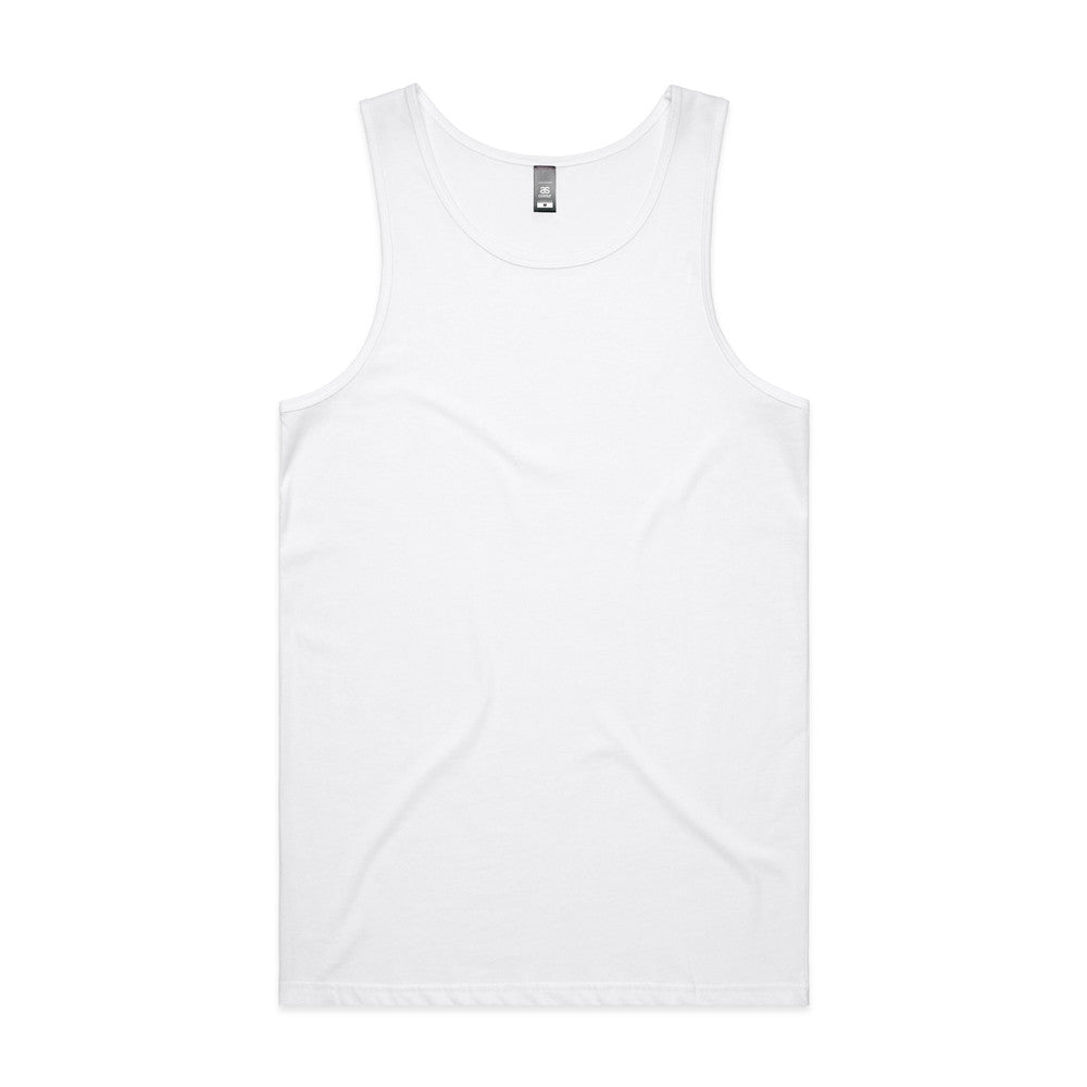 Lowdown Singlet