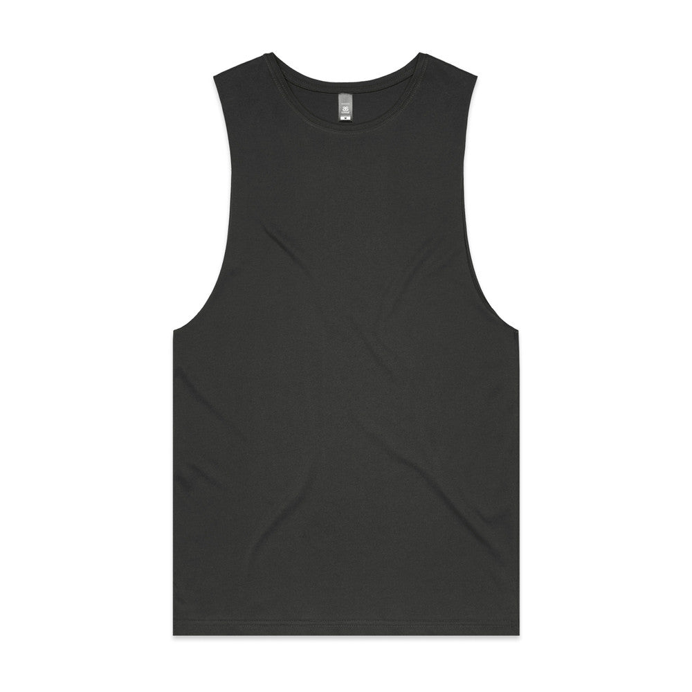 Barnard Tank