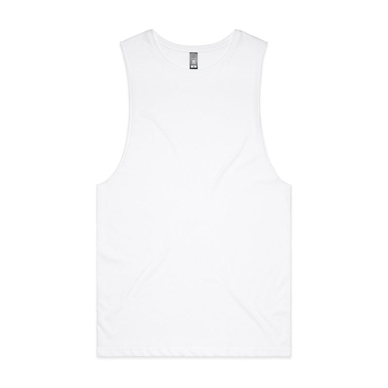 Barnard Tank