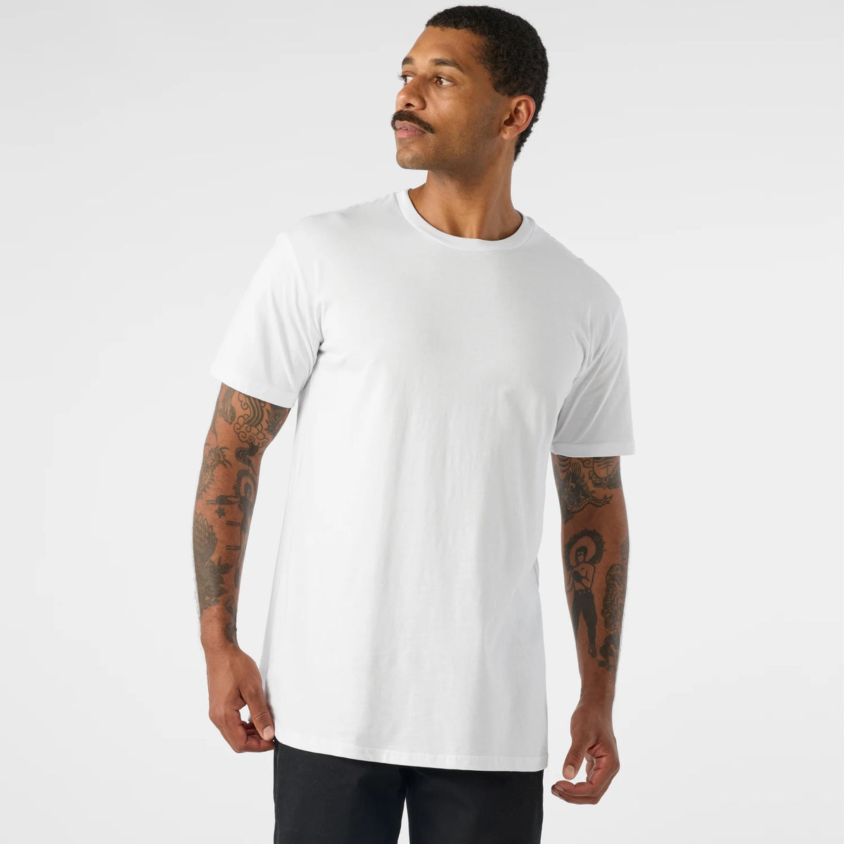 Basic Tee