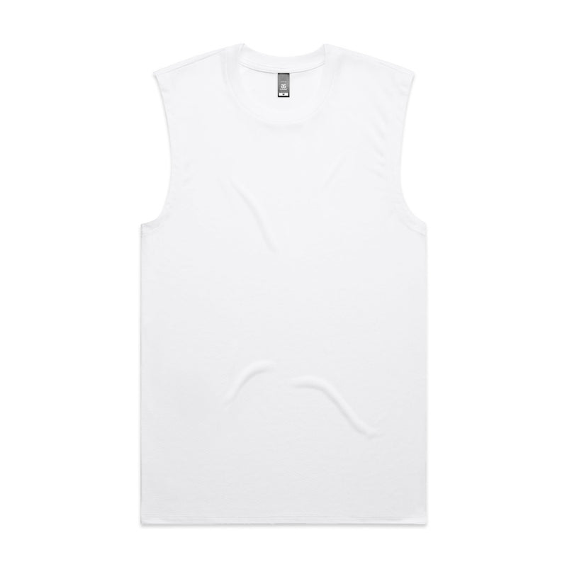 Staple Active Tank