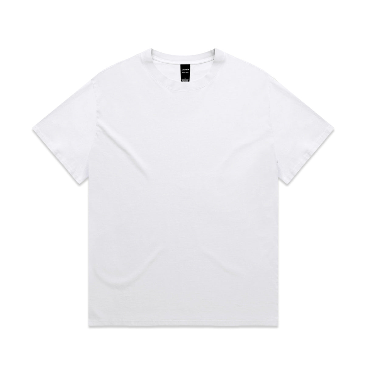 Heavy Faded Tee