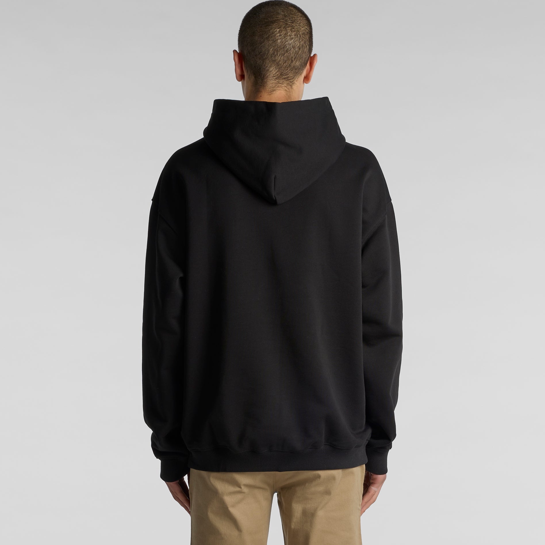 Made Hood