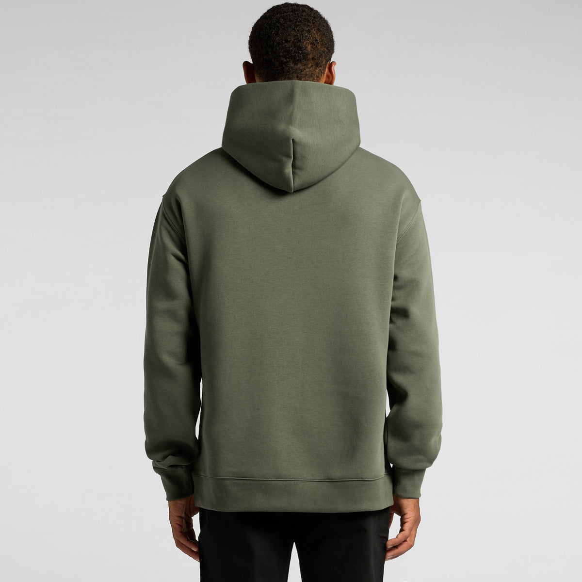 Relax Hood