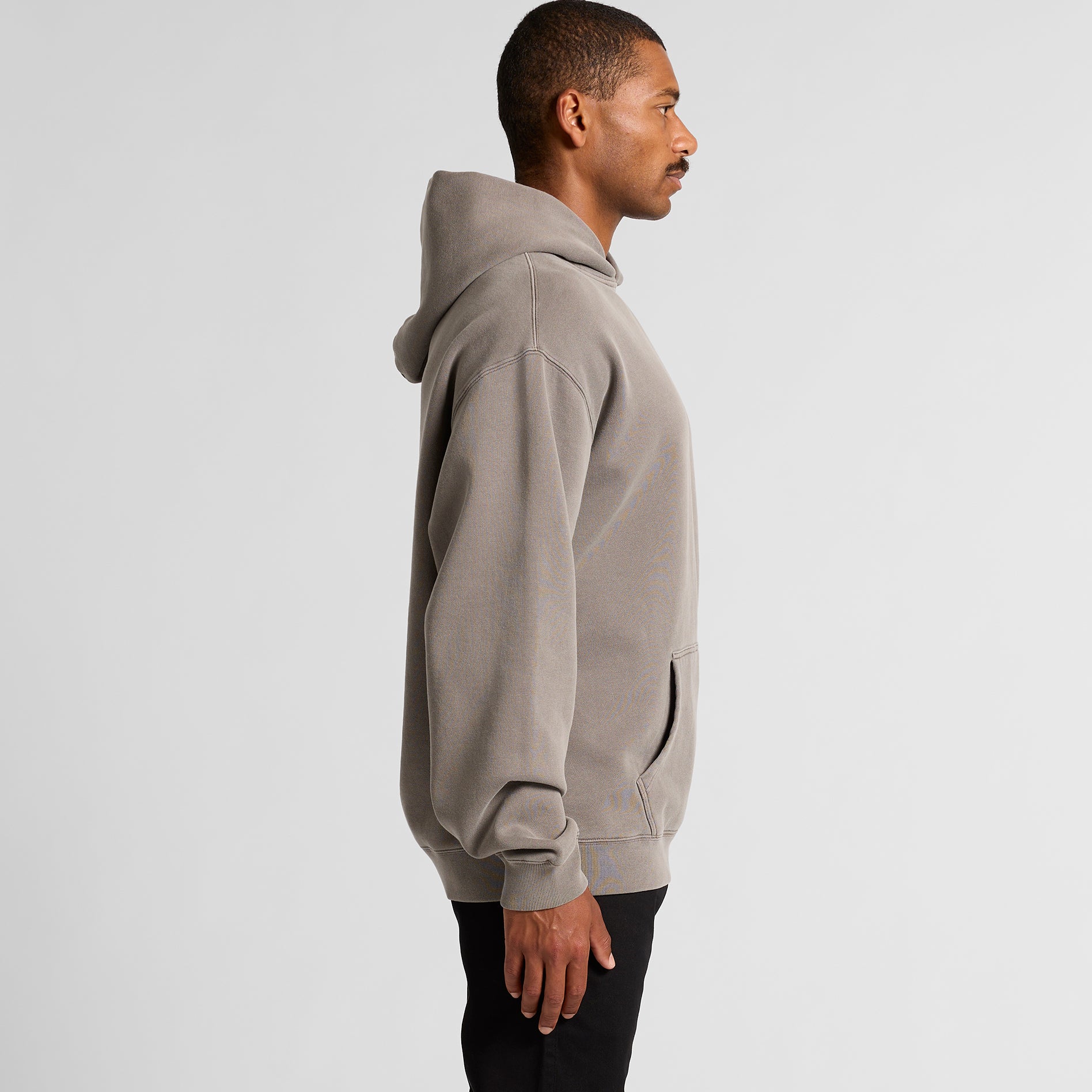 Relax Faded Hood