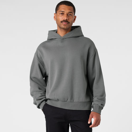 Box Minus Hood [-4cm]