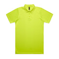 Work Safety Polo